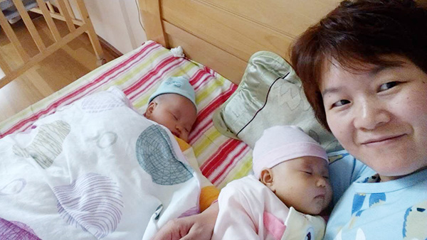 阿托母嬰教您分辨育嬰師證的真假 阿托母嬰教您分辨育嬰師證的真假